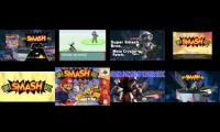 Thumbnail of Meta crystal music 8 versions mahup
