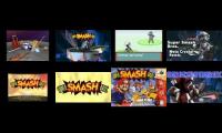 Thumbnail of meta crystal music 8 verions mashup ver 2