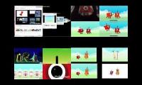 So many Numberblocks intros