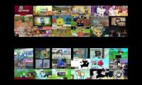 Thumbnail of Something Anonymous Favorite Sparta Nineparison Quadparison
