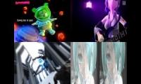 Thumbnail of Djtechvszim [Short Videos]