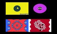 Thumbnail of ABC Logos In 1999 Effects Quadparison