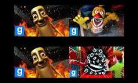 Thumbnail of up to faster 4 parison to gmod