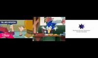 Thumbnail of Teljes epizód: 1 EVAD Phineas és Ferb