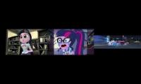 Thumbnail of Fluttershy’s Mansion Twilight Sparkle ASMR With Return To The Rig