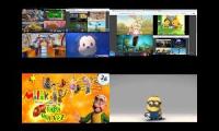 Thumbnail of up to faster 160 parison