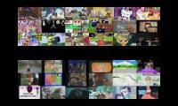 Thumbnail of Gina Williamson and Kikogamez Sparta Top 54 Quadparison