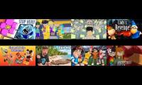 if you guys like pizza watch this mashup