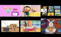 14 baby joy crying super why
