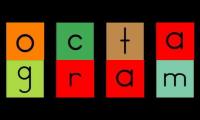 Have Fun Teaching Word Octagram