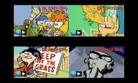 Up To Faster FourParison To Ed Edd N Eddy