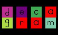 Have Fun Teaching Word Decagram