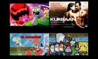 Thumbnail of My edited videos 4 compilation