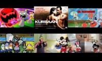 Thumbnail of My edited videos 6 compilation