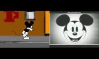 Thumbnail of 8 VERSIONS OF MOUSE.AVI