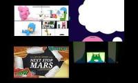 Thumbnail of Up To Faster 121 Pocoyo & Crossover