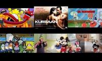Thumbnail of My edited videos 6 compilation