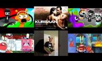 My edited videos 6 compilation