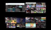 Thumbnail of Pit and Penny up to Faster 1,125 Parison
