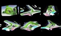 Thumbnail of Klaskyklaskyklaskyklasky gummy bear wind blower powers