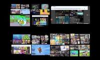 Thumbnail of Pit and Penny up to Faster 1,032 Parison