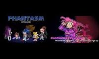 Thumbnail of Confronting your Boss but everyone sings it