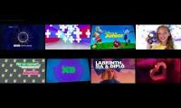 UK channel closedown at same time