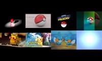 The Pokémon Divergence: 1998–2025 (Pokémon: Indigo League (The Pokémon Universe)(PokéPart III).