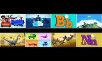 StoryBots Songs Remix