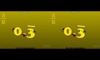 Thumbnail of Number decimals band episode 1: Part 1 times 2