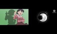 Thumbnail of tomo takino dancing breakbeat background by ane novak but slowed and reverb