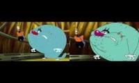 Thumbnail of 2 Inside Oggy Episode Season 1 And Season 2