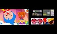 Thumbnail of up to faster 11 parison