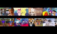1 Video From The 500 YouTube All-Stars 9
