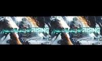Thumbnail of Metal Gear Rising - Stains of Time Instrumental/Vocal
