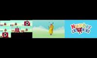Thumbnail of Numberblocks In Other Ones