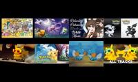 Pokémon: Indigo League (The Pokémon Universe) (“Mr. Pokémon Master!) (Poké-Mania).
