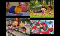 Thumbnail of Mini einsteins reboot