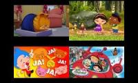 Thumbnail of Mini einsteins reboot