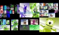 Thumbnail of 89 Gummy Bears Mashup