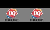 Thumbnail of Dairy Queen Logo/Commercial History (#172)