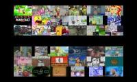 Thumbnail of Something Anonymous Favorite Pet297 Alt Sparta Nineparison Quadparison