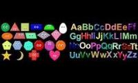 Thumbnail of What Shape is it? Original or Letter