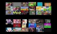 Thumbnail of Something Anonymous Favorite Pet297 Alt Sparta Remixes Nineparison Quadparison 2