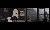 Thumbnail of Rainy Lofi is a Vibe