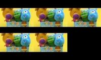 Thumbnail of Hey Duggee Happy Other Phases 5 Parison