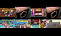 SGX VS Dark Tide - YouTube Multiplier