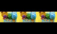 Thumbnail of Hey Duggee Roly Other Phases 3 Parison