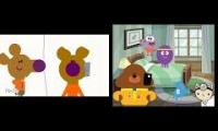 Thumbnail of 5 Little Mouses vs Five Little Squirrels