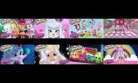 Thumbnail of shopkins songs cartoon for kids
